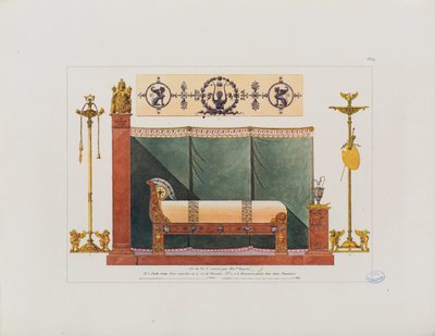 Vue et détails d